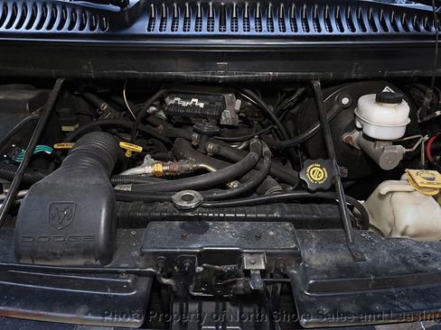 Used 1998 Dodge B1500 image 53