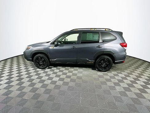 Used 2022 Subaru Forester Wilderness image 6