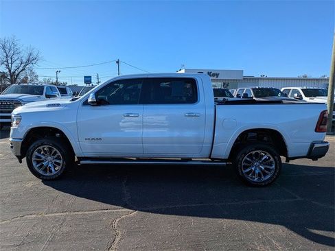 Used 2022 RAM 1500 Laramie image 7