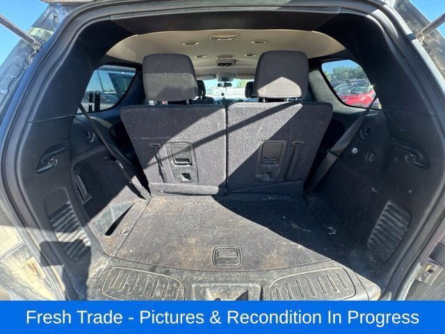 Used 2013 Dodge Durango SXT w/ Rallye Appearance Group AWD/4WD image 19