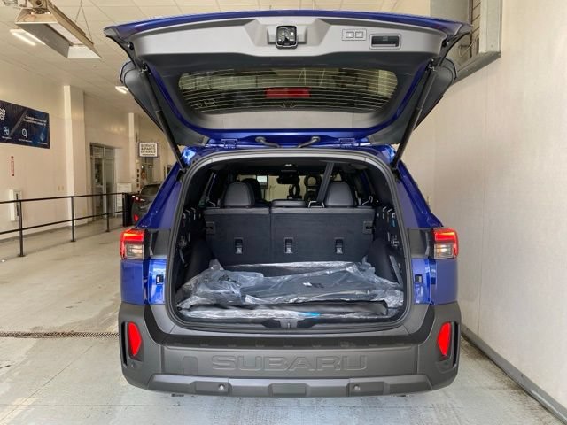 New 2026 Subaru Outback Limited XT AWD/4WD image 8