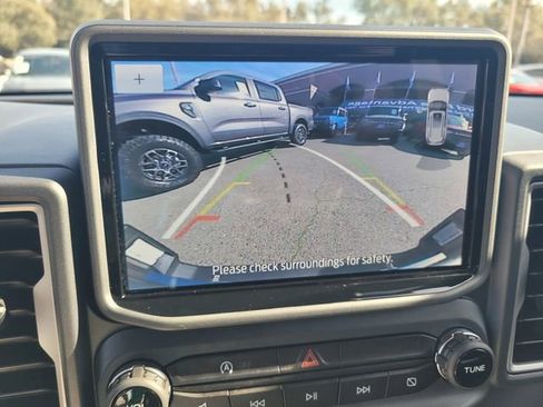 Certified 2022 Ford Bronco Sport Big Bend w/ Convenience Package image 20