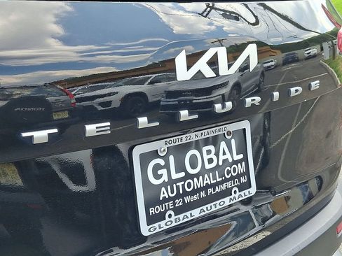 Used 2022 Kia Telluride S AWD/4WD image 31
