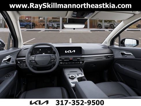 New 2026 Kia Sportage SX Prestige image 14