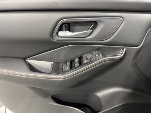 New 2026 Nissan Rogue SV AWD/4WD image 6
