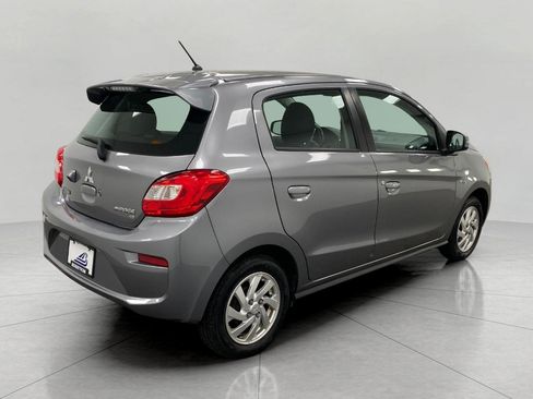 Used 2018 Mitsubishi Mirage SE image 5