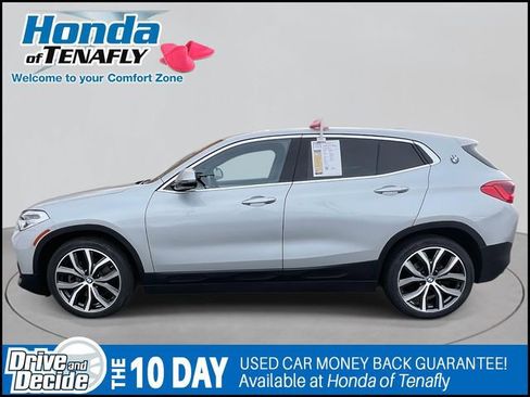 Used 2019 BMW X2 xDrive28i w/ Convenience Package image 5