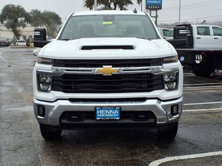 New 2025 Chevrolet Silverado 2500 LT w/ Convenience Package video 2