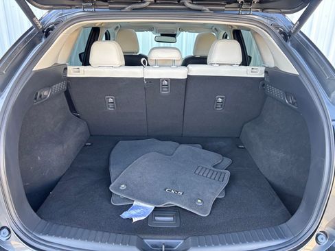 Certified 2024 MAZDA CX-5 AWD 2.5 S w/ Preferred Package image 32