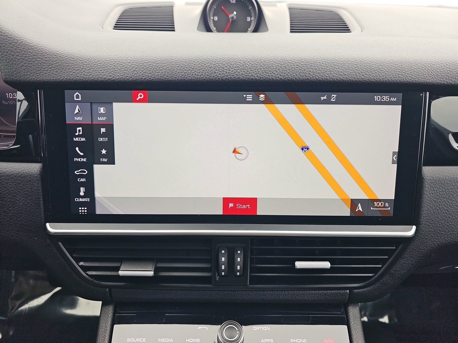 Used 2019 Porsche Cayenne AWD/4WD image 19