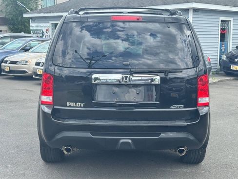 Used 2012 Honda Pilot EX-L image 6