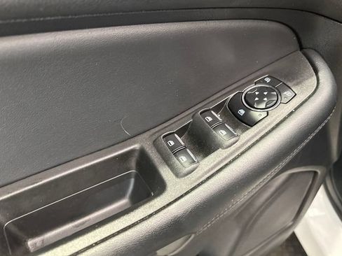 Used 2024 Ford Edge SEL w/ Cargo Accessory Package AWD/4WD image 12