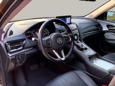 Used 2020 Acura RDX FWD w/ Technology Package image 18