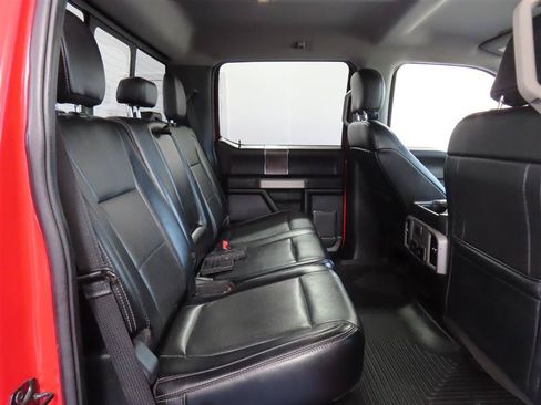 Used 2019 Ford F450 Lariat w/ Chrome Package AWD/4WD image 34