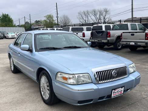 Used 2009 Mercury Grand Marquis LS image 10