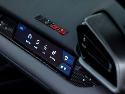 Used 2023 Ferrari 296 GTS image 67