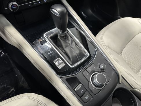 Used 2024 MAZDA CX-5 AWD 2.5 S w/ Premium Package image 25