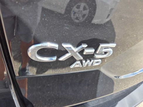 Certified 2023 MAZDA CX-5 AWD 2.5 S w/ Select Package image 4