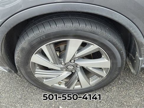 Used 2019 Nissan Murano SL w/ Cargo Package image 8