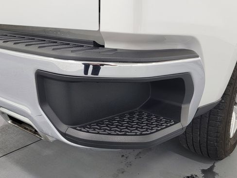 Used 2019 Chevrolet Silverado 1500 LT w/ All-Star Edition image 31