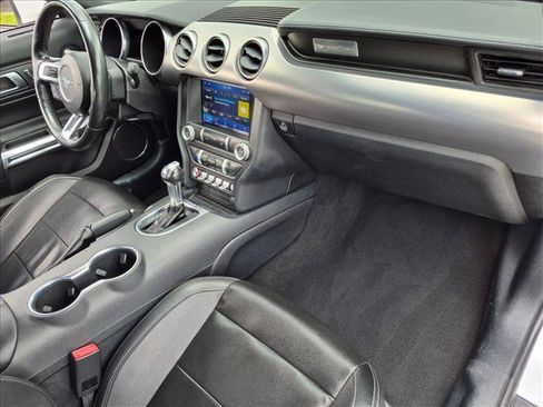 Used 2023 Ford Mustang Premium RWD image 21