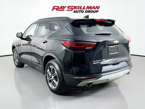Used 2024 Chevrolet Blazer LT image 5