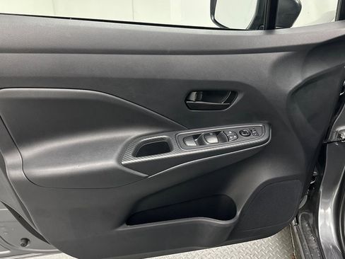 New 2025 Nissan Versa S w/ S Plus Package image 18