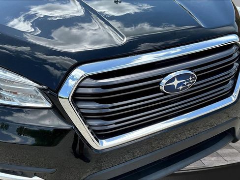 Used 2022 Subaru Ascent Limited AWD/4WD image 30