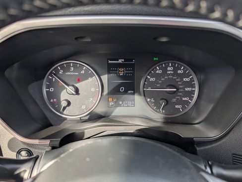 Certified 2025 Subaru Ascent Premium image 21