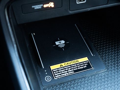 Certified 2024 Honda CR-V EX-L image 34