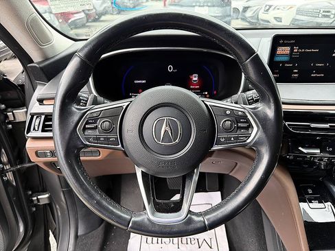 Used 2023 Acura MDX FWD w/ Technology Package image 17