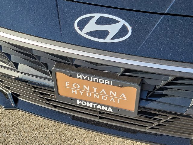 New 2026 Hyundai Elantra SEL Sport FWD image 33
