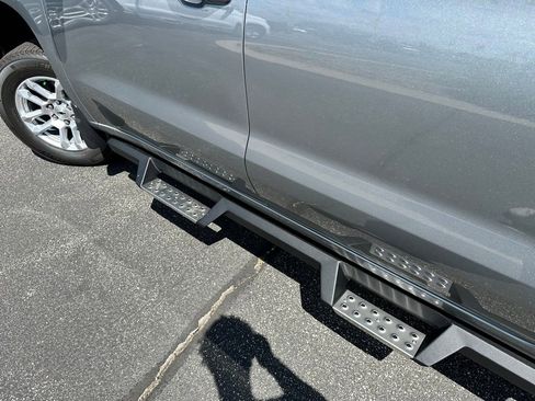 New 2025 Chevrolet Silverado 1500 RST w/ Convenience Package II image 9