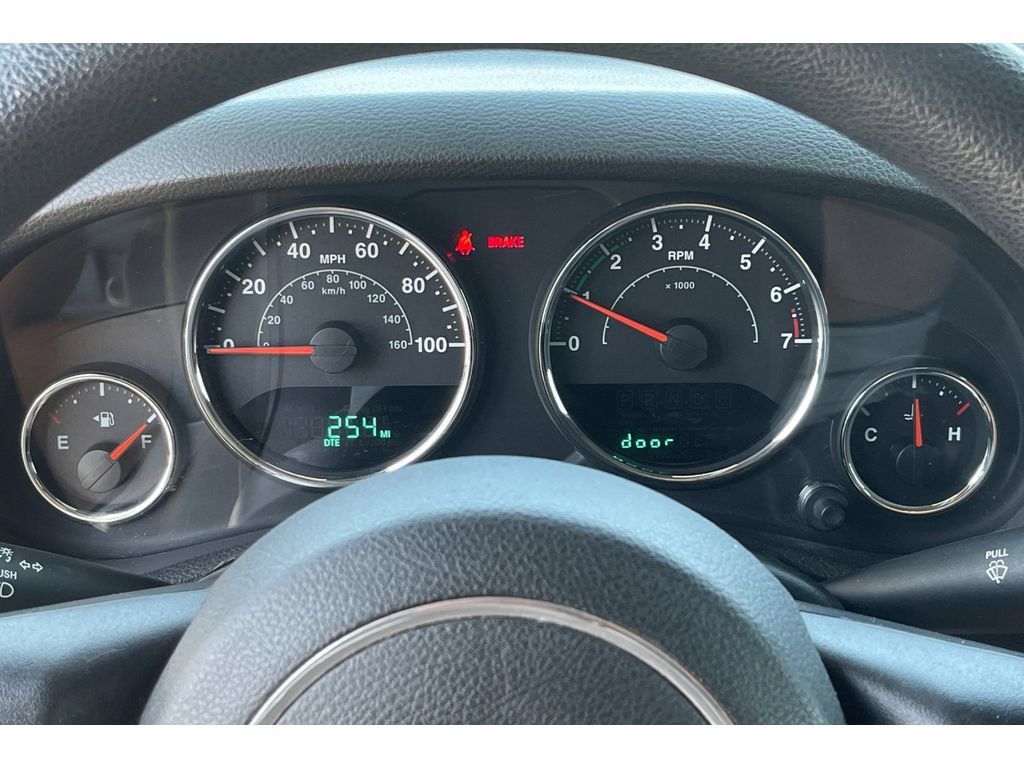 Used 2016 Jeep Wrangler Unlimited Sport AWD/4WD image 34