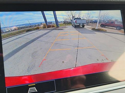 Used 2021 Cadillac XT5 Sportv w/ LPO, Floor Liner Package image 19