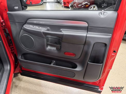 Used 2005 Dodge Ram 1500 Truck SRT-10 RWD image 26