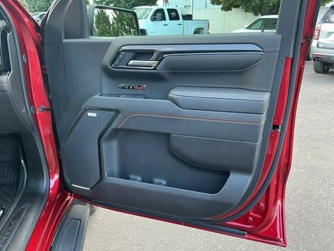 Used 2026 GMC Sierra 1500 AT4 w/ AT4 Premium Package AWD/4WD image 21