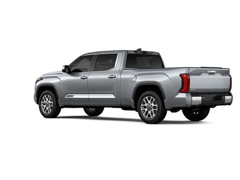 Certified 2026 Toyota Tundra 1794 Edition image 73