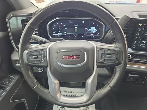 Used 2022 GMC Sierra 1500 Elevation image 14