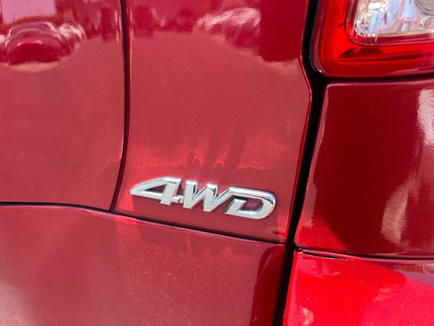 Used 2008 Toyota RAV4 4WD V6 image 9