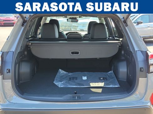 New 2026 Subaru Forester Sport AWD/4WD image 10