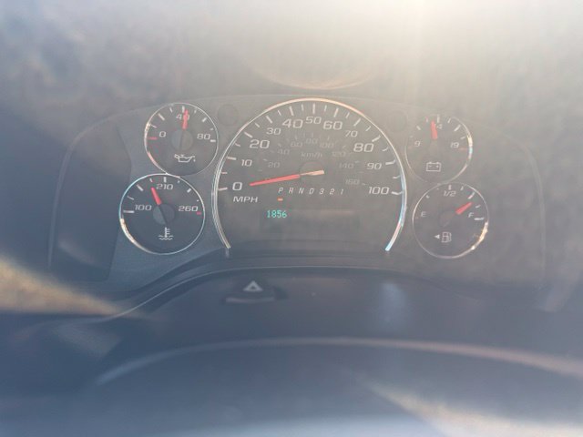 Used 2014 Chevrolet Express 1500 LT w/ LT Preferred Equipment Group AWD/4WD image 17