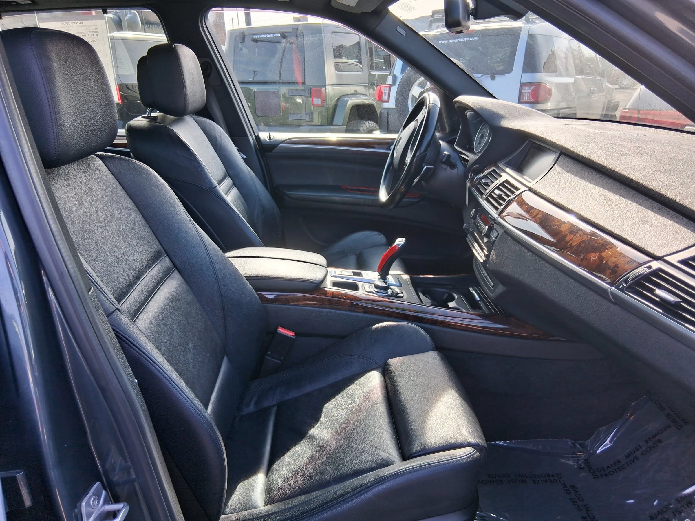 Used 2013 BMW X5 xDrive35i AWD/4WD image 26
