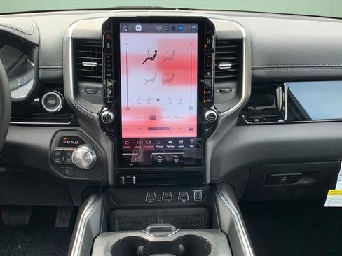 New 2026 RAM 1500 Laramie w/ Night Edition image 15