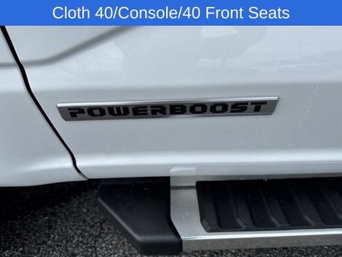 Used 2024 Ford F150 XLT w/ Mobile Office Package AWD/4WD image 14