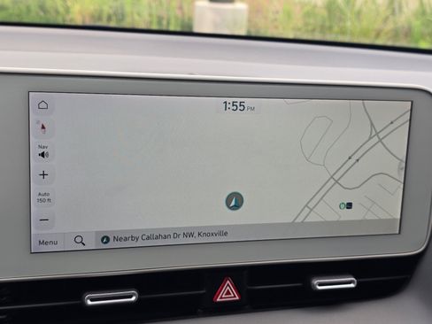 Certified 2024 Hyundai Ioniq 5 SEL AWD/4WD image 17