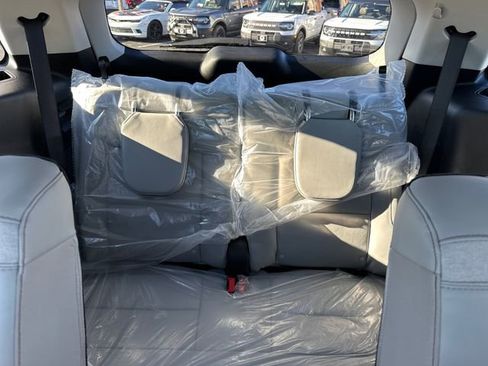 New 2026 Ford Explorer Active w/ Active Comfort Package image 26