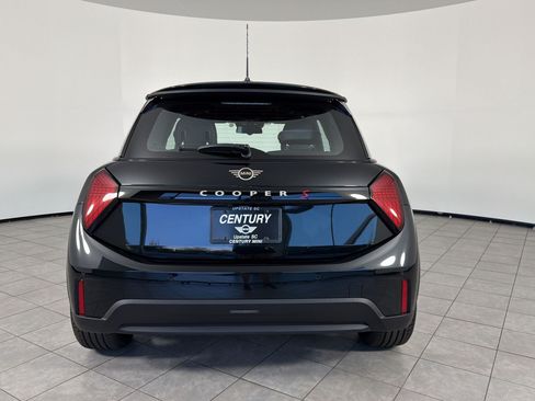 New 2026 MINI Cooper S FWD image 9