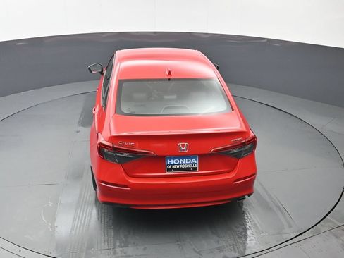Used 2023 Honda Civic Sport image 36