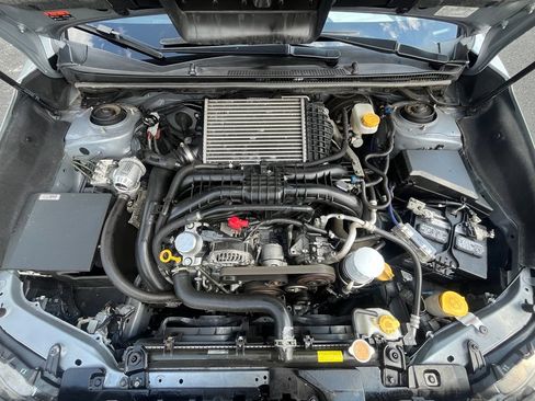 Used 2021 Subaru WRX w/ Popular Package #3 (IZT) AWD/4WD image 32
